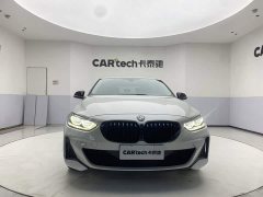 BMW 1 Series 125i M Sport Night Edition - ფოტო 3
