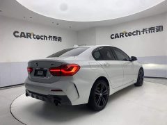 BMW 1 Series 125i M Sport Night Edition - ფოტო 5