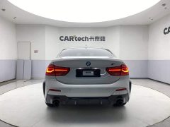 BMW 1 Series 125i M Sport Night Edition - ფოტო 6