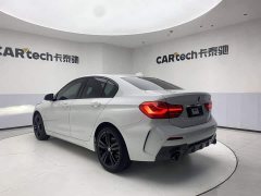 BMW 1 Series 125i M Sport Night Edition - ფოტო 7