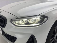 BMW 1 Series 125i M Sport Night Edition - ფოტო 9