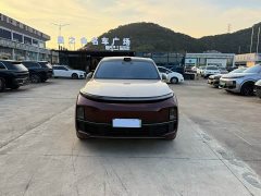 Li Auto L9 Ultra - ფოტო 1