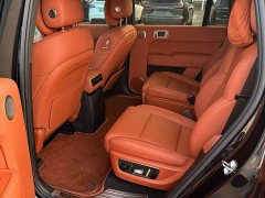 Li Auto L9 Ultra - ფოტო 6