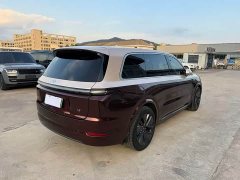 Li Auto L9 Ultra - ფოტო 7