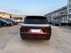 Li Auto L9 Ultra - ფოტო 8