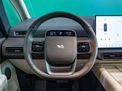 Li Auto Li Xiang MEGA Ultra - ფოტო 4