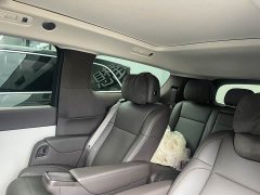 Li Auto Li Xiang MEGA Ultra - ფოტო 8