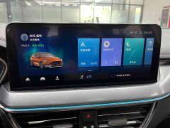 Ford Focus Active EcoBoost 180 Automatic Dynamic Edition - ფოტო 12