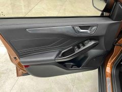 Ford Focus Active EcoBoost 180 Automatic Dynamic Edition - ფოტო 16