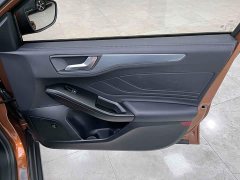 Ford Focus Active EcoBoost 180 Automatic Dynamic Edition - ფოტო 18