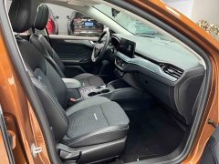 Ford Focus Active EcoBoost 180 Automatic Dynamic Edition - ფოტო 19