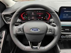 Ford Focus Active EcoBoost 180 Automatic Dynamic Edition - ფოტო 9