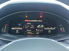 Audi A7L 45TFSI S-line Dream Edition Fluid Crystal Package - ფოტო 14