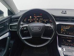 Audi A7L 45TFSI S-line Dream Edition Fluid Crystal Package - ფოტო 15