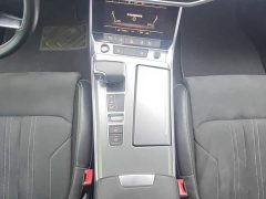 Audi A7L 45TFSI S-line Dream Edition Fluid Crystal Package - ფოტო 16