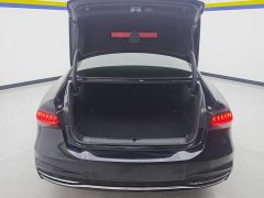 Audi A7L 45TFSI S-line Dream Edition Fluid Crystal Package - ფოტო 4