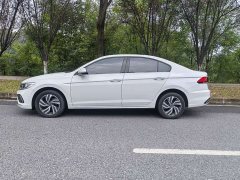 Volkswagen Bora 200TSI DSG Comfort Edition - ფოტო 10