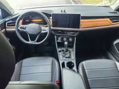 Volkswagen Bora 200TSI DSG Comfort Edition - ფოტო 4