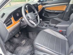 Volkswagen Bora 200TSI DSG Comfort Edition - ფოტო 5