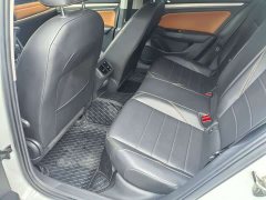 Volkswagen Bora 200TSI DSG Comfort Edition - ფოტო 6