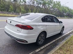 Volkswagen Bora 200TSI DSG Comfort Edition - ფოტო 7