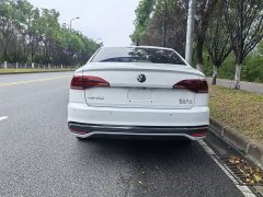 Volkswagen Bora 200TSI DSG Comfort Edition - ფოტო 8