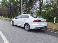 Volkswagen Bora 200TSI DSG Comfort Edition - ფოტო 9