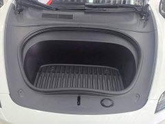 Tesla Model 3 Rear-Wheel Drive - ფოტო 10