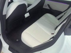 Tesla Model 3 Rear-Wheel Drive - ფოტო 11