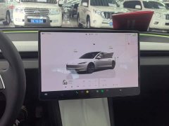 Tesla Model 3 Rear-Wheel Drive - ფოტო 14