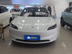 Tesla Model 3 Rear-Wheel Drive - ფოტო 2