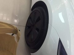 Tesla Model 3 Rear-Wheel Drive - ფოტო 6