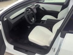 Tesla Model 3 Rear-Wheel Drive - ფოტო 9