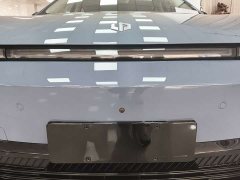 Leapmotor Leapo B01 550 LiDAR Edition - ფოტო 17