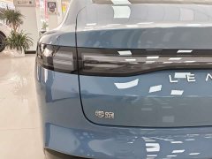 Leapmotor Leapo B01 550 LiDAR Edition - ფოტო 18