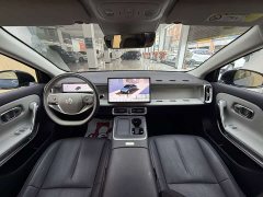 Leapmotor Leapo B01 550 LiDAR Edition - ფოტო 5