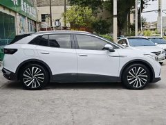 Volkswagen ID.4 X 2021 Pure Long Range - ფოტო 2
