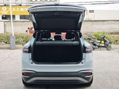 Volkswagen ID.4 X 2021 Pure Long Range - ფოტო 4