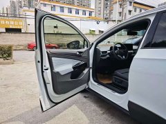 Volkswagen ID.4 X 2021 Pure Long Range - ფოტო 5