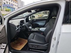 Volkswagen ID.4 X 2021 Pure Long Range - ფოტო 6