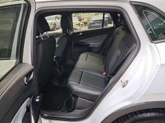 Volkswagen ID.4 X 2021 Pure Long Range - ფოტო 7