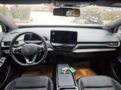 Volkswagen ID.4 X 2021 Pure Long Range - ფოტო 8