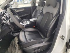 SAIC MG RX5 2020 PLUS 300TGI Automatic Ali National Trend Rongling Edition - ფოტო 11