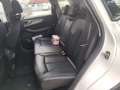 SAIC MG RX5 2020 PLUS 300TGI Automatic Ali National Trend Rongling Edition - ფოტო 13