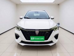 SAIC MG RX5 2020 PLUS 300TGI Automatic Ali National Trend Rongling Edition - ფოტო 2