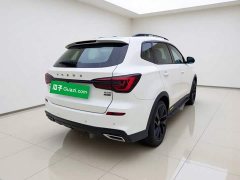 SAIC MG RX5 2020 PLUS 300TGI Automatic Ali National Trend Rongling Edition - ფოტო 4