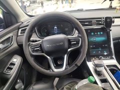 SAIC MG RX5 2020 PLUS 300TGI Automatic Ali National Trend Rongling Edition - ფოტო 6