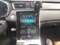 SAIC MG RX5 2020 PLUS 300TGI Automatic Ali National Trend Rongling Edition - ფოტო 9