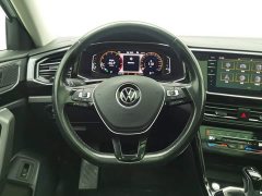 Volkswagen Tharu Taos 2020 330TSI FWD Luxury Smart Connect Pro - ფოტო 11