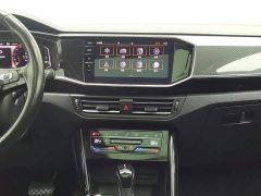 Volkswagen Tharu Taos 2020 330TSI FWD Luxury Smart Connect Pro - ფოტო 12